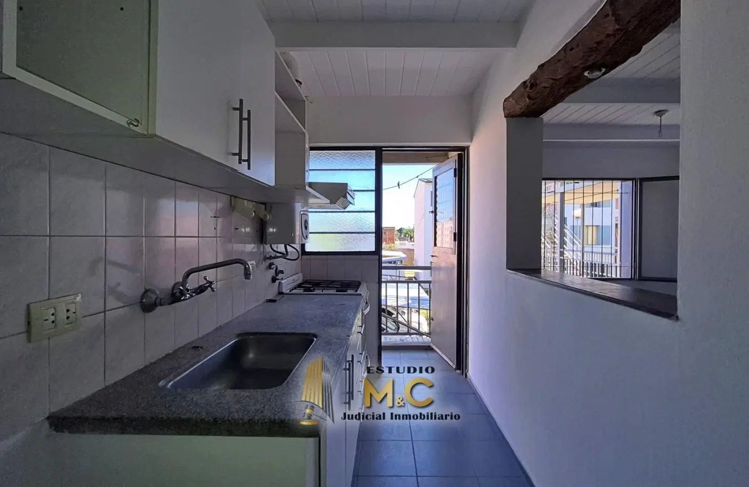 Departamento 2 Dormitorios - Alta Cordoba 3