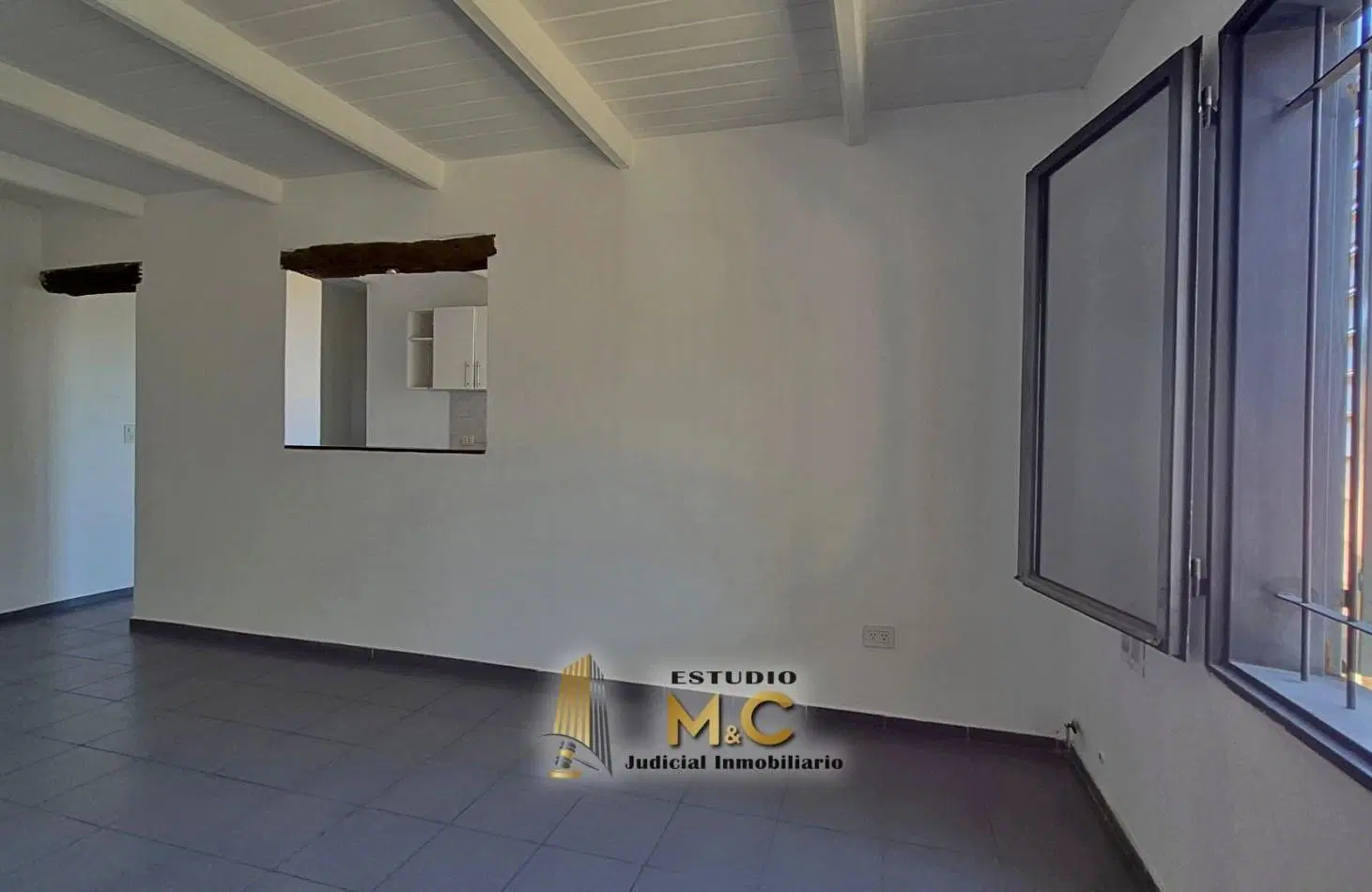 Departamento 2 Dormitorios - Alta Cordoba 8