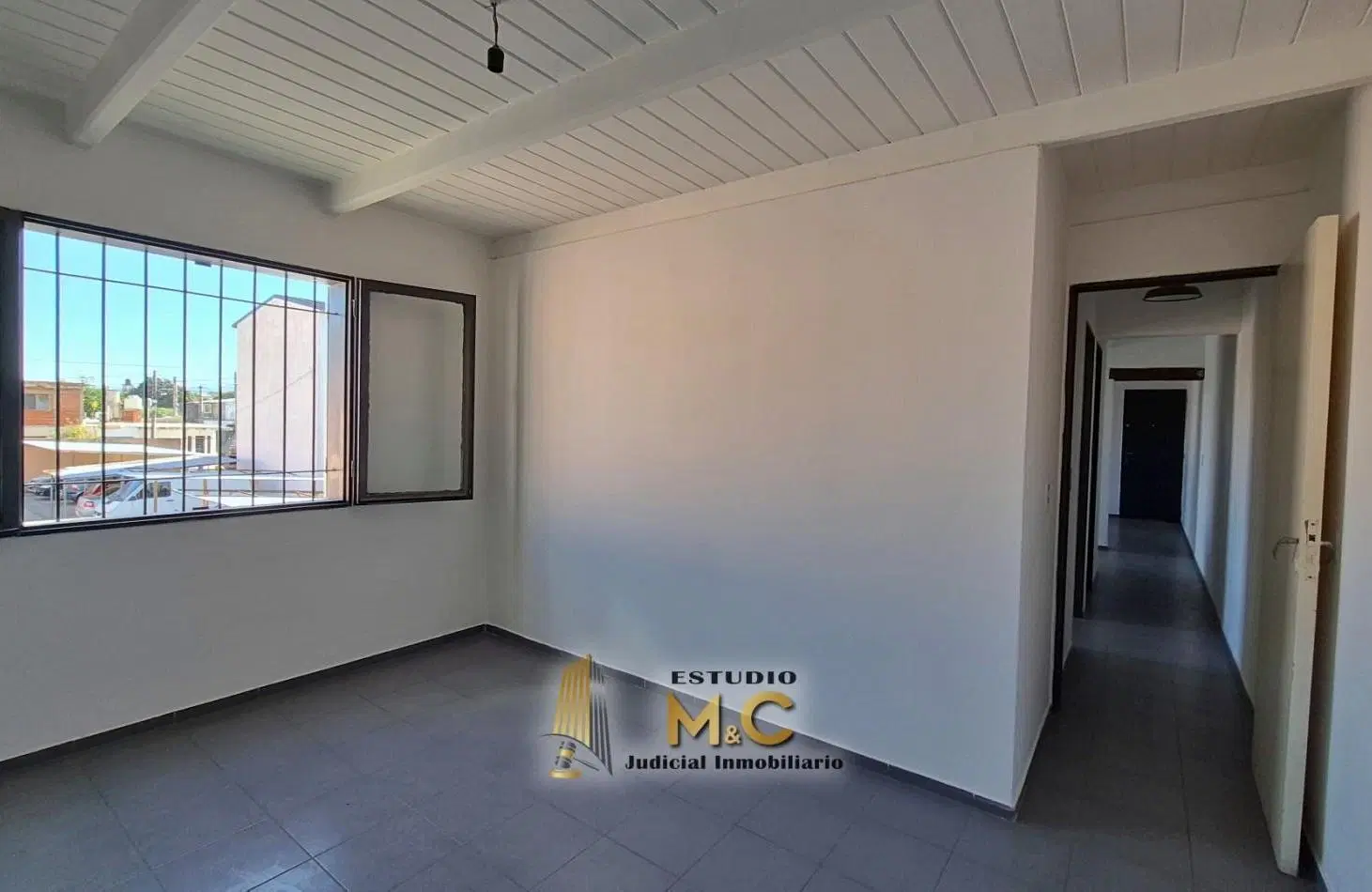 Departamento 2 Dormitorios - Alta Cordoba 2