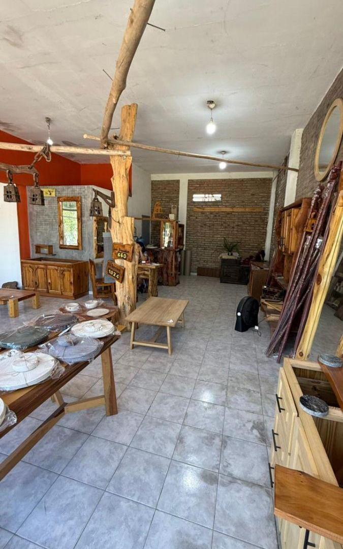 Foto de TANTI SOBRE RUTA 38 – COMPLEJO DE 7 DEPARTAMENTOS + 2 LOCALES, imagen 3