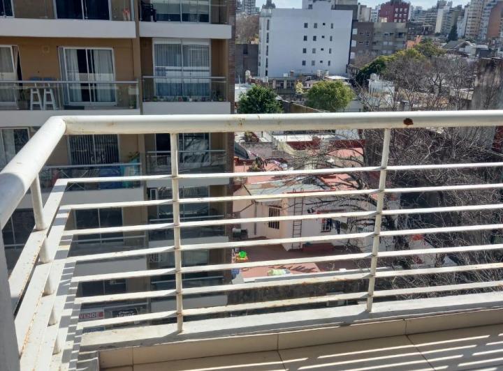 DEPARTAMENTO EXCLUSIVO AYACUCHO 1900 2
