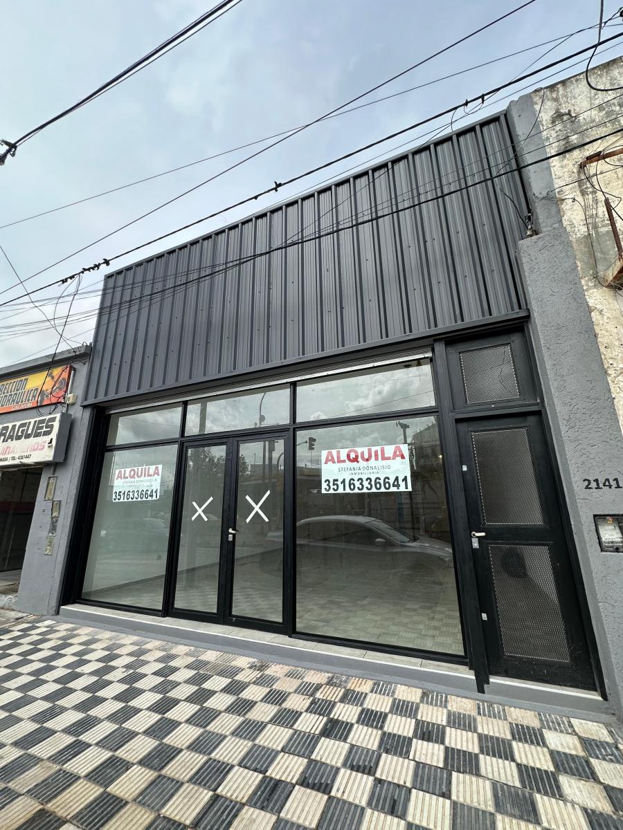 Local a Estrenar Bv Los Granaderos en Alquiler 5