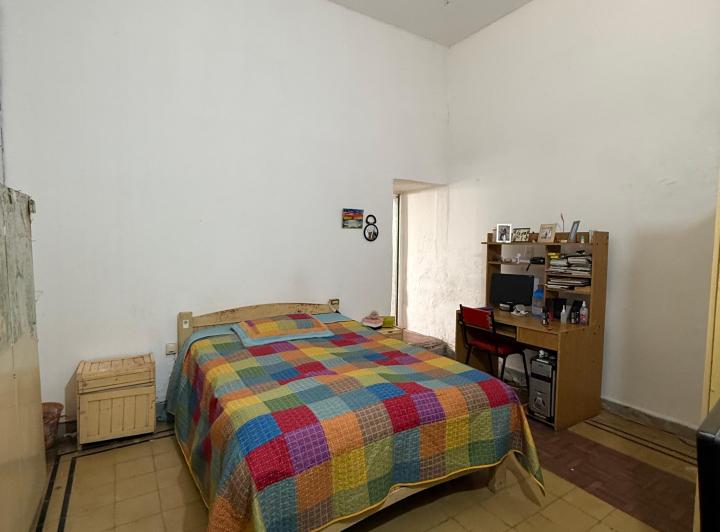 CASA EN VENTA + LOCAL COMERCIAL 5