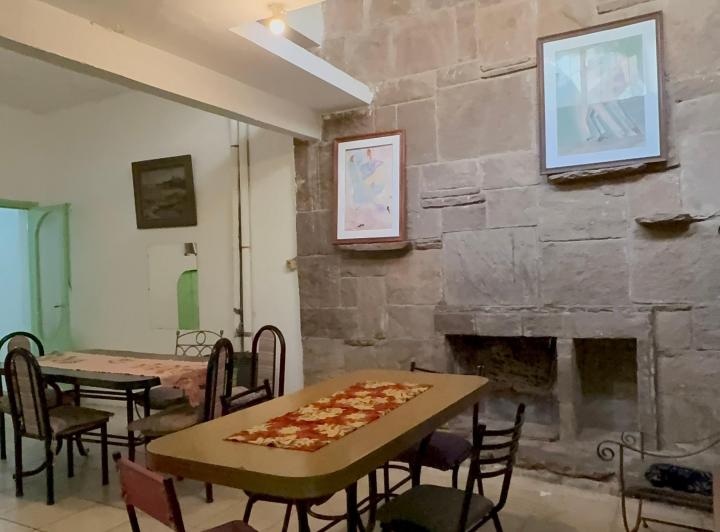 CASA EN VENTA + LOCAL COMERCIAL 3