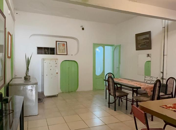 CASA EN VENTA + LOCAL COMERCIAL 2