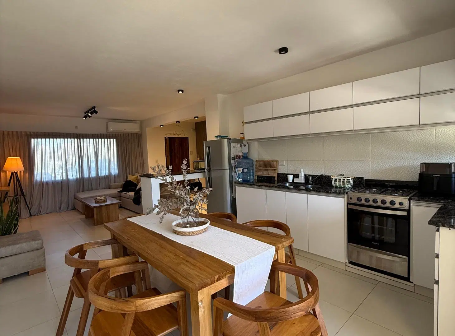 Duplex en venta Docta 4