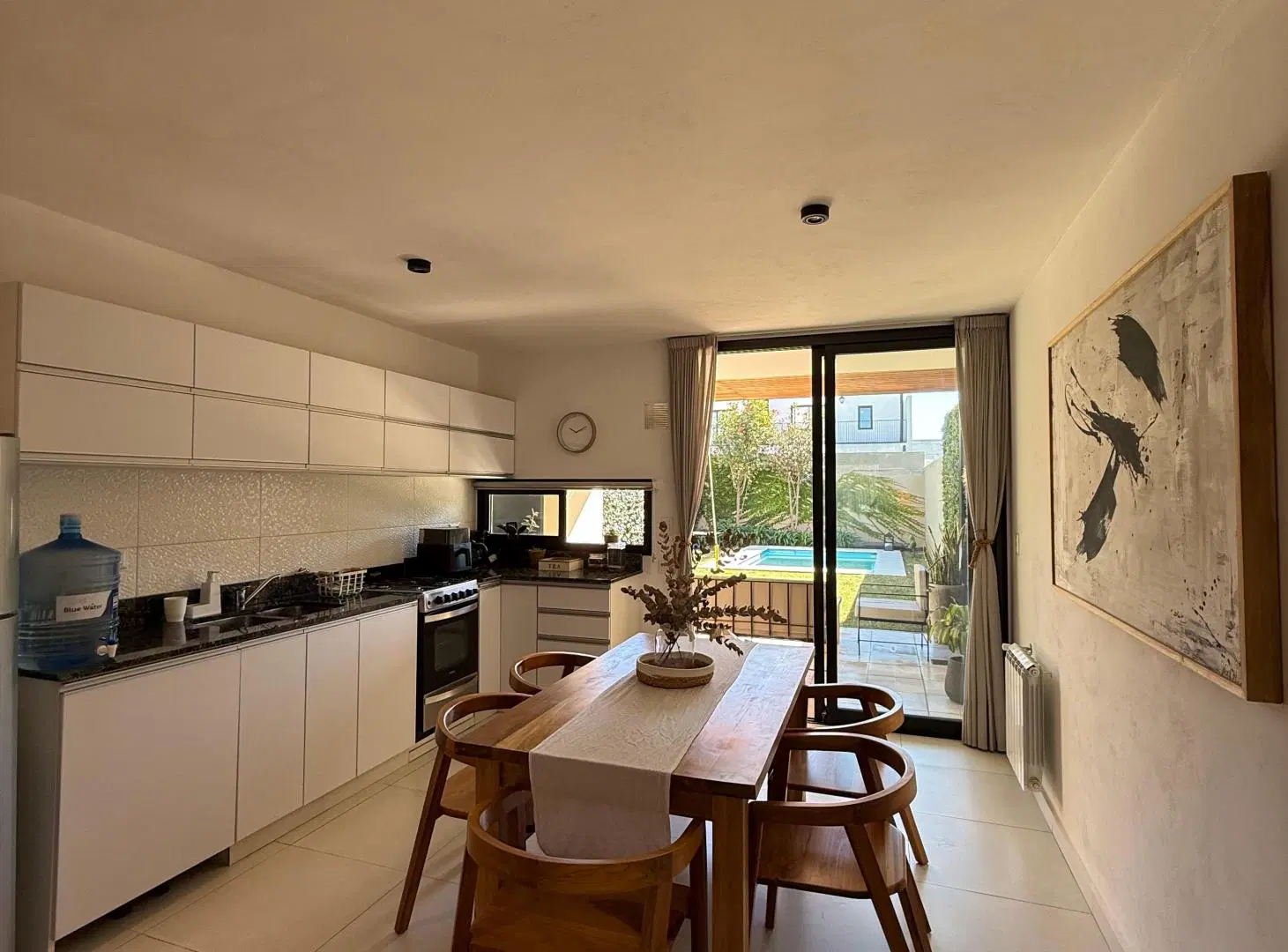 Duplex en venta Docta 5