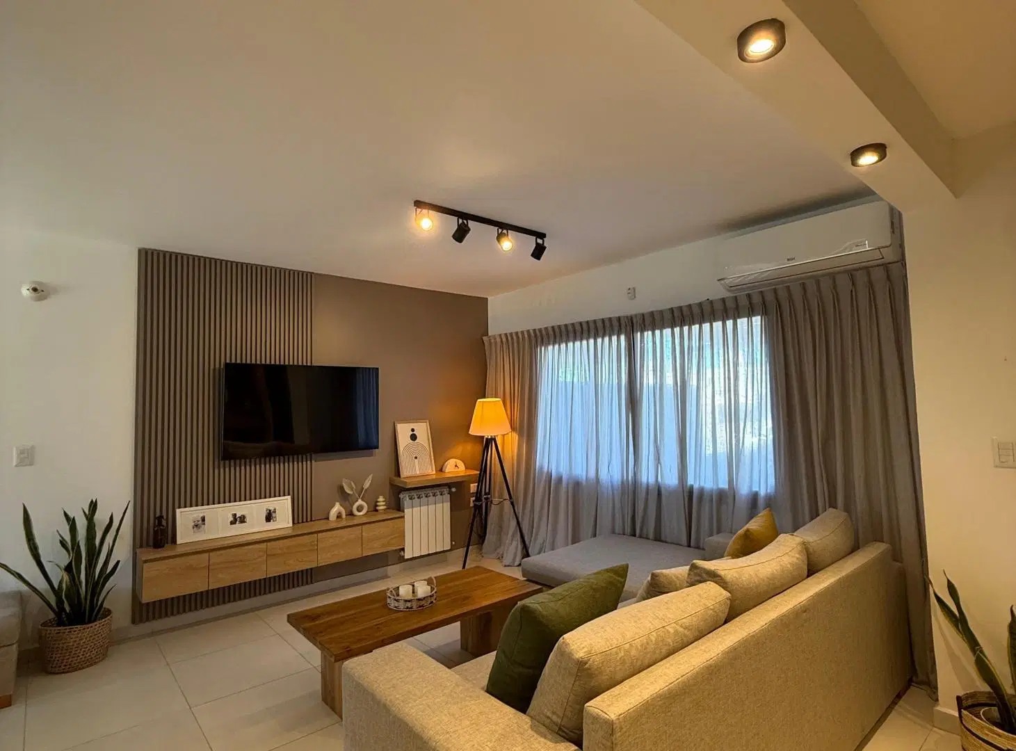 Duplex en venta Docta 2