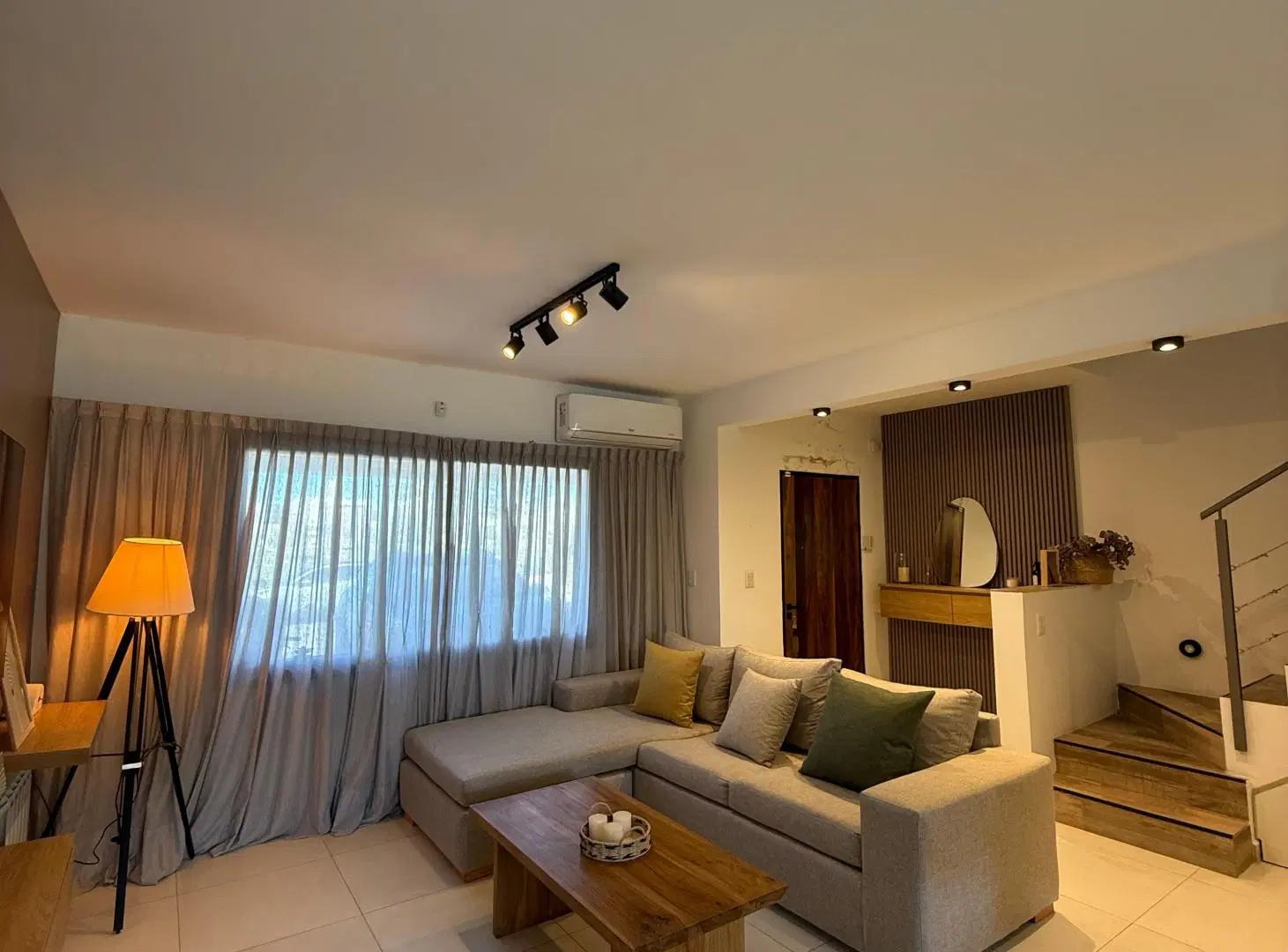 Duplex en venta Docta 1