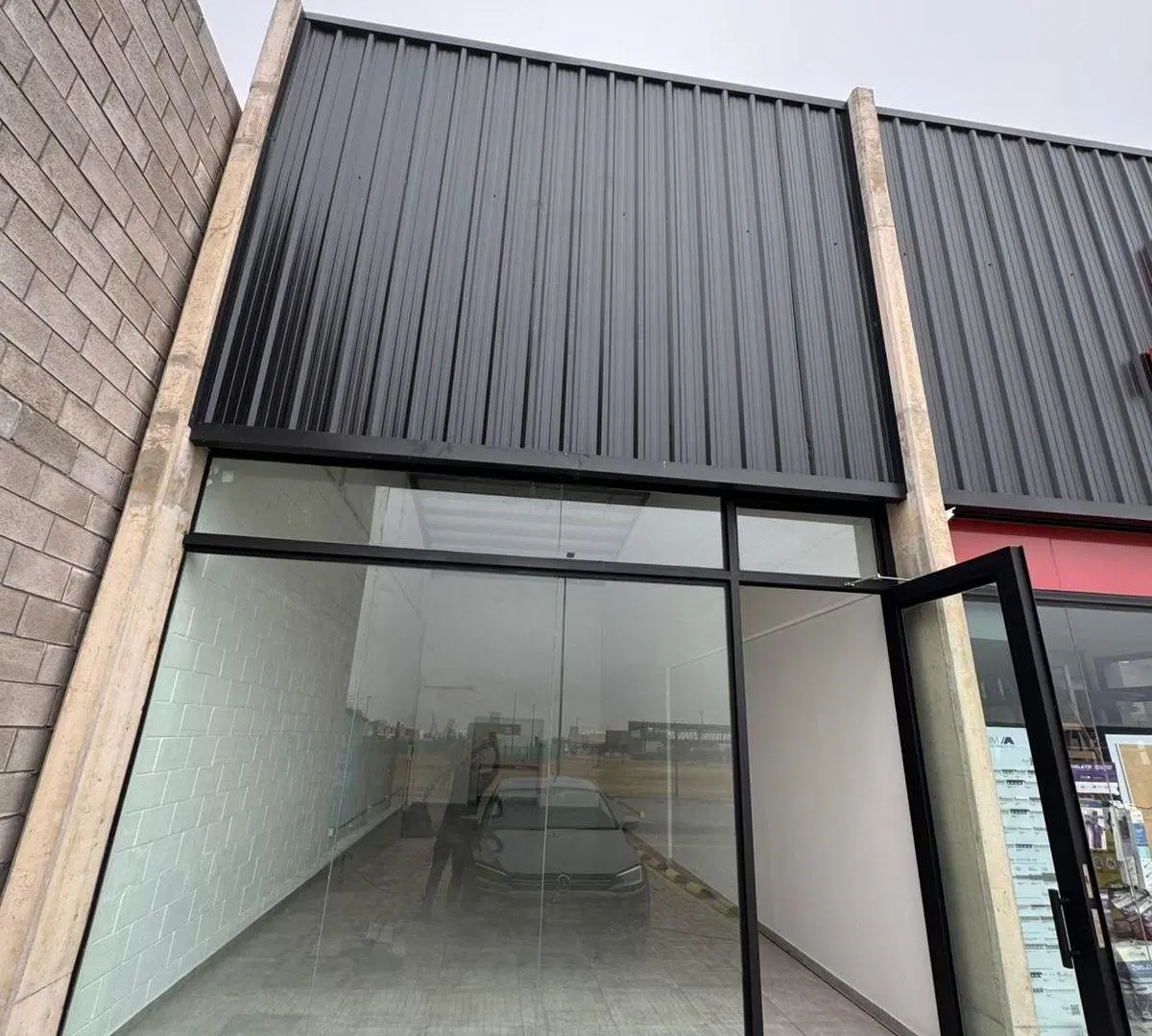 Docta Local Comercial en Alquiler 2