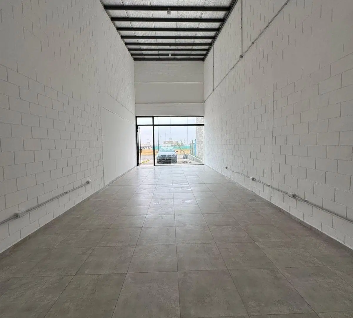 Docta Local Comercial en Alquiler 5