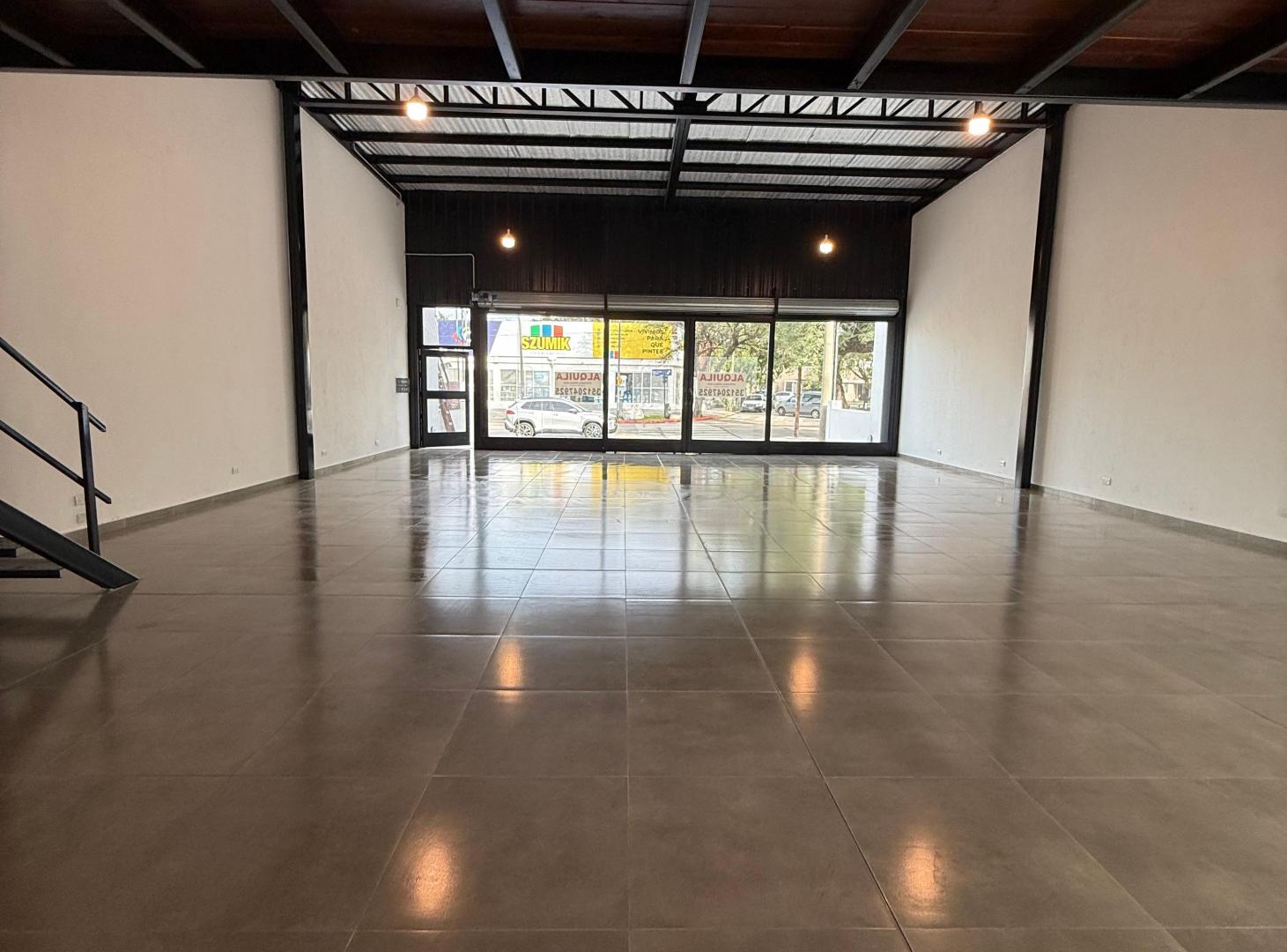 Foto de Local en Alquiler av Monseñor Pablo Cabrera, imagen 3