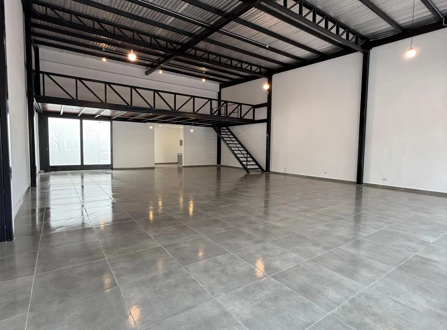 Local comercial en Alquiler 2