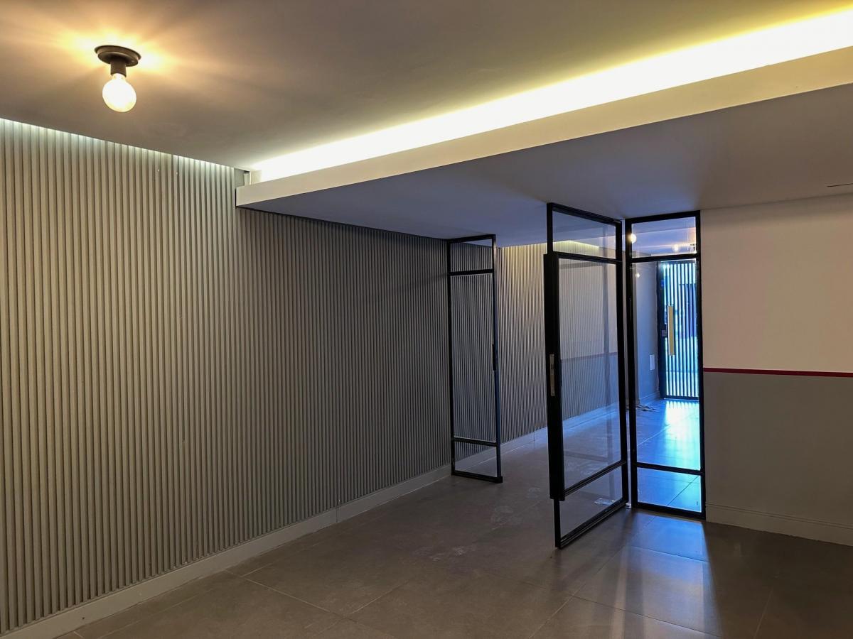 Increíble 2 Ambientes con Mega Terraza Lleno de Sol en Chacarita! a Estrenar 5