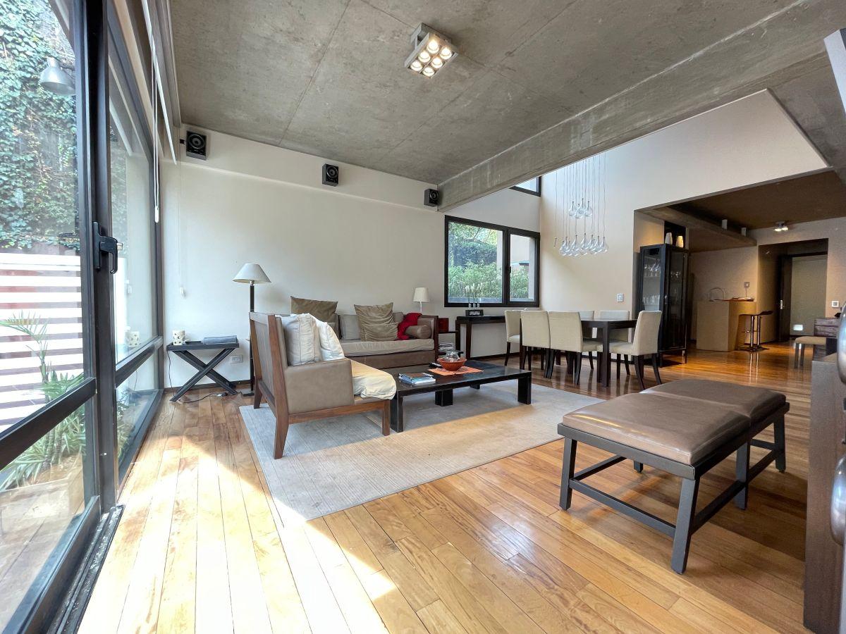 Foto de Duplex Tipo Casa! 2 Cocheras Fijas, Terraza, Full Amenities Palermo, imagen 5