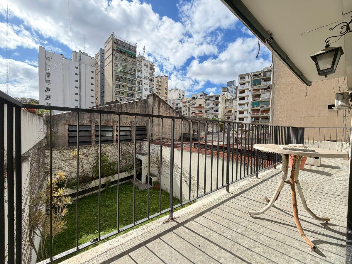 Foto de Palermo Soho, excepcional 2 dormitorios con opción a 3 dormitorios, imagen 2
