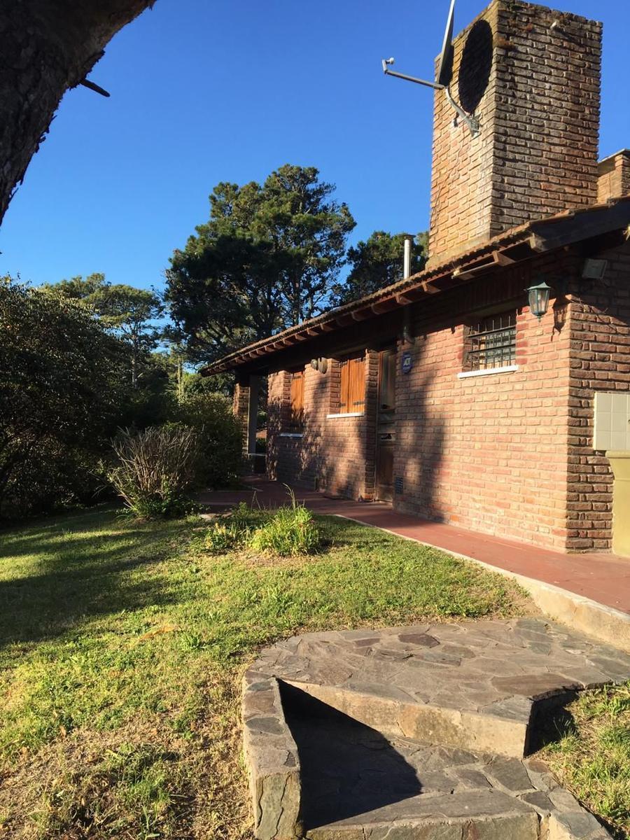Casa en  Villa Gesell