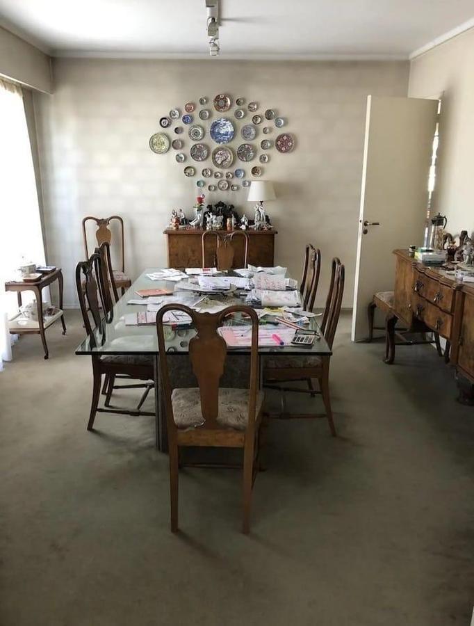 Piso de 4 Ambientes. 3