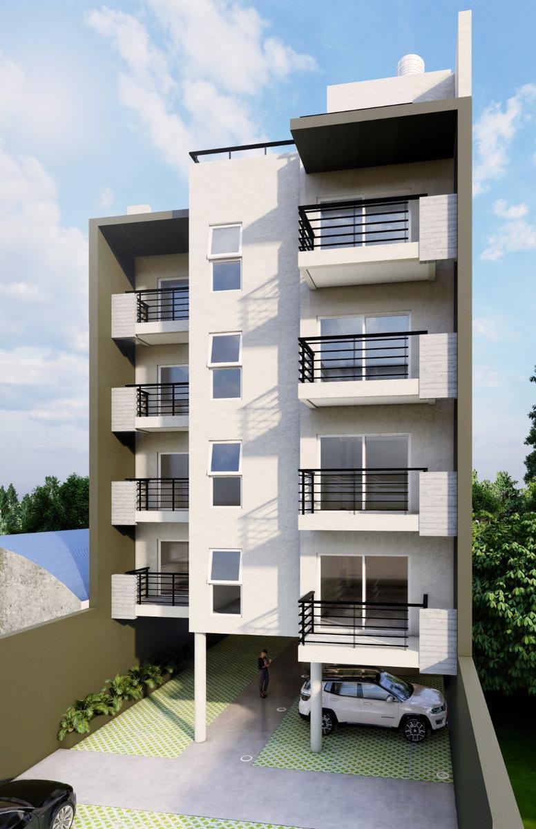 Departamento en Venta 2