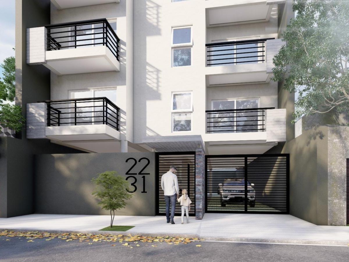 Departamento en Venta 1