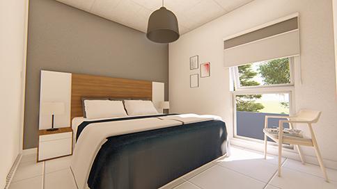 Departamento en Venta 5