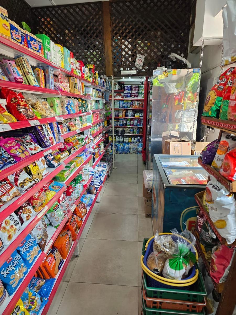 Fondo de Comercio en Beccar