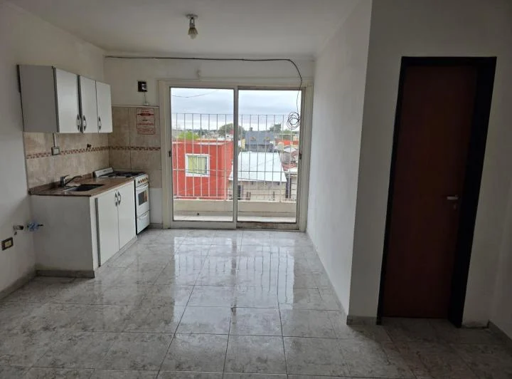 Departamento 2 ambientes en alquiler 3