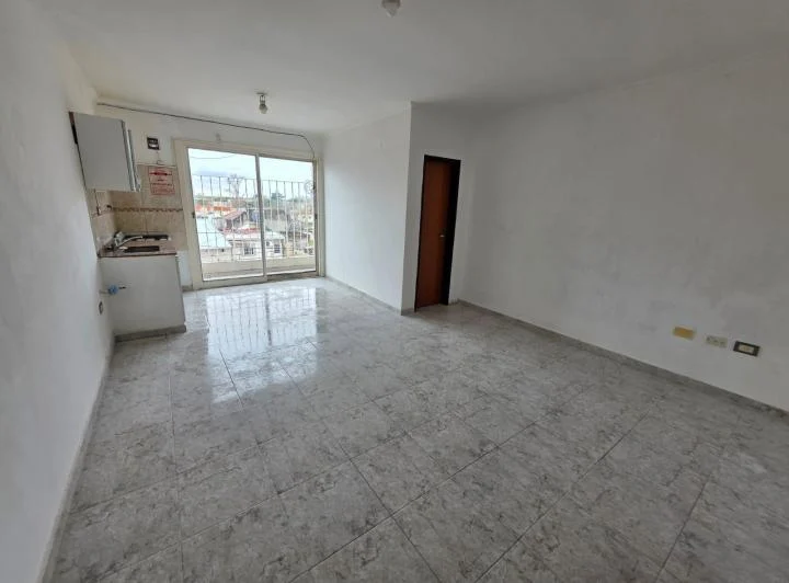 Departamento 2 ambientes en alquiler 1