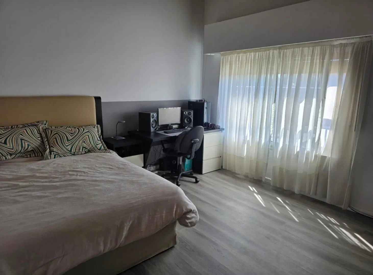 Martinez, espectacular Duplex en 3 plantas 3