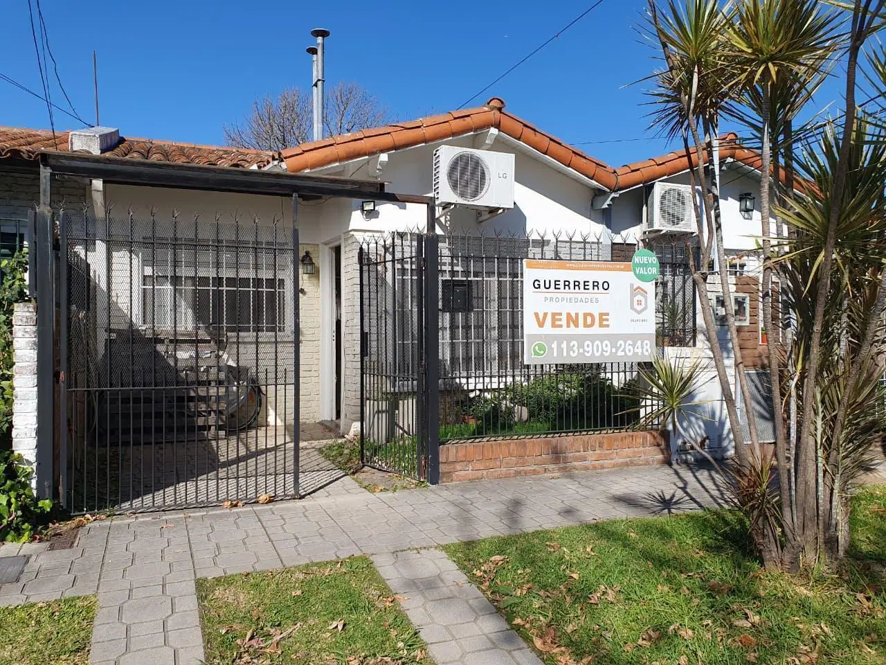 PH a la venta de 3 ambientes, en martinez. 5