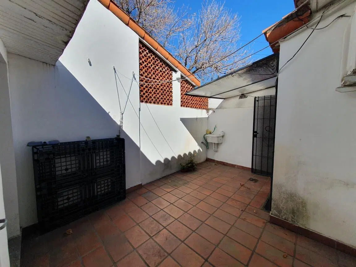 PH a la venta de 3 ambientes, en martinez. 4