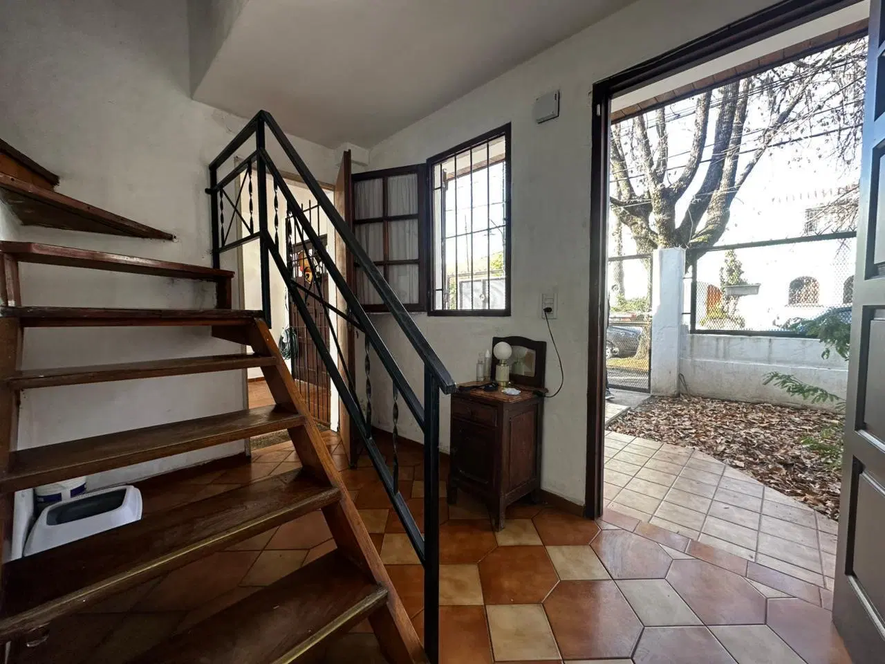 Casa en Beccar 3