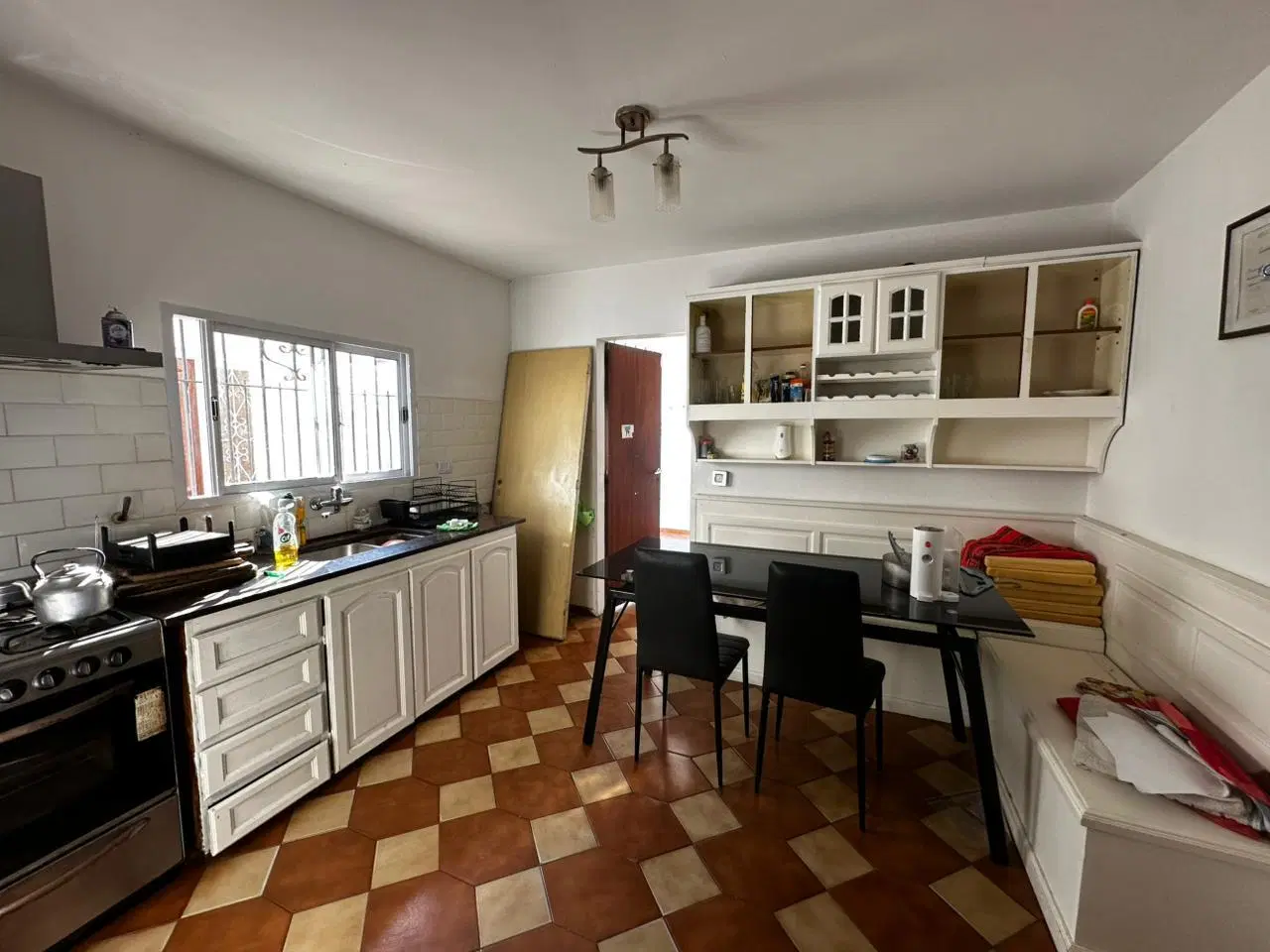Casa en Beccar 4
