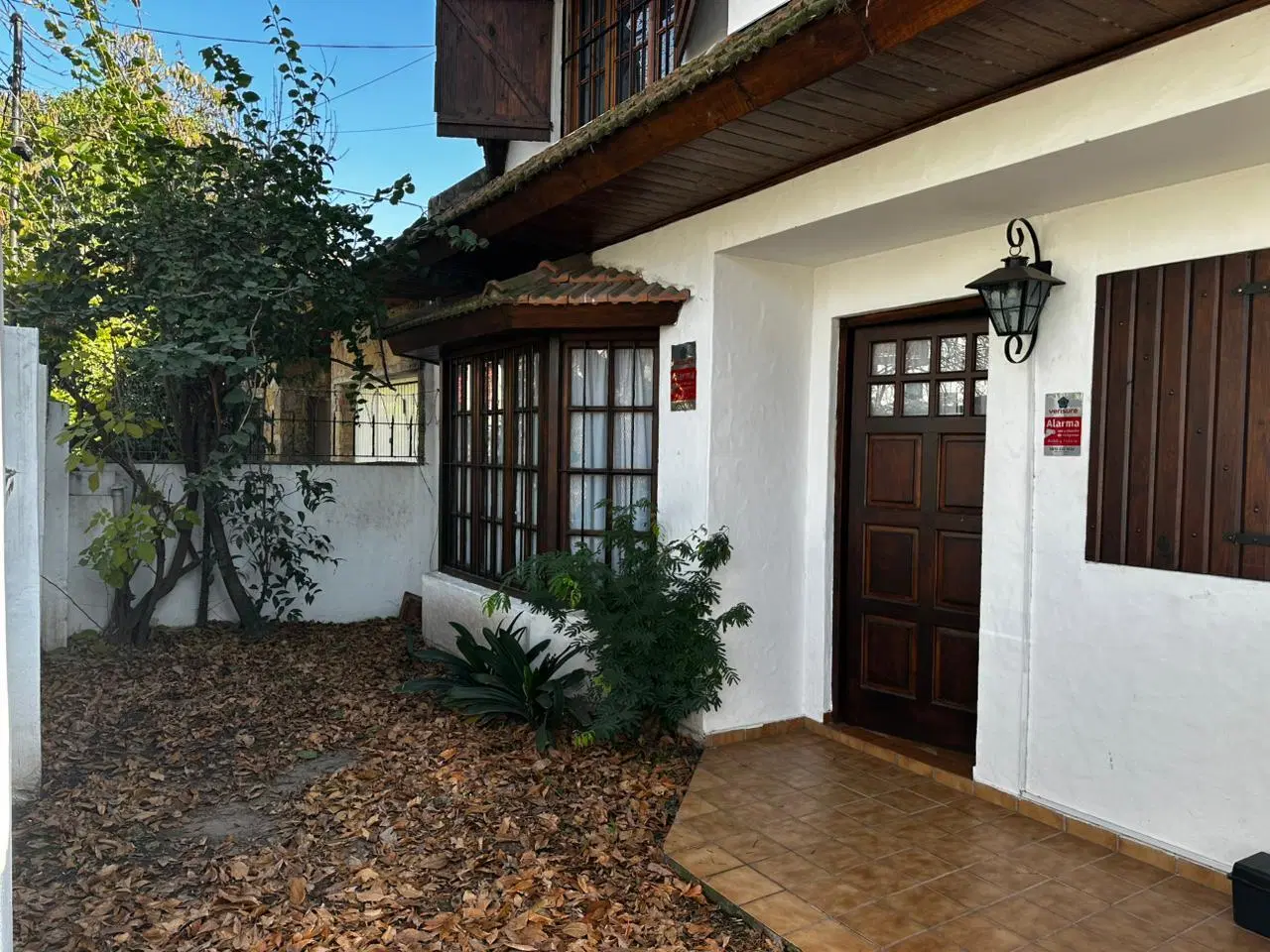 Casa en Beccar 2