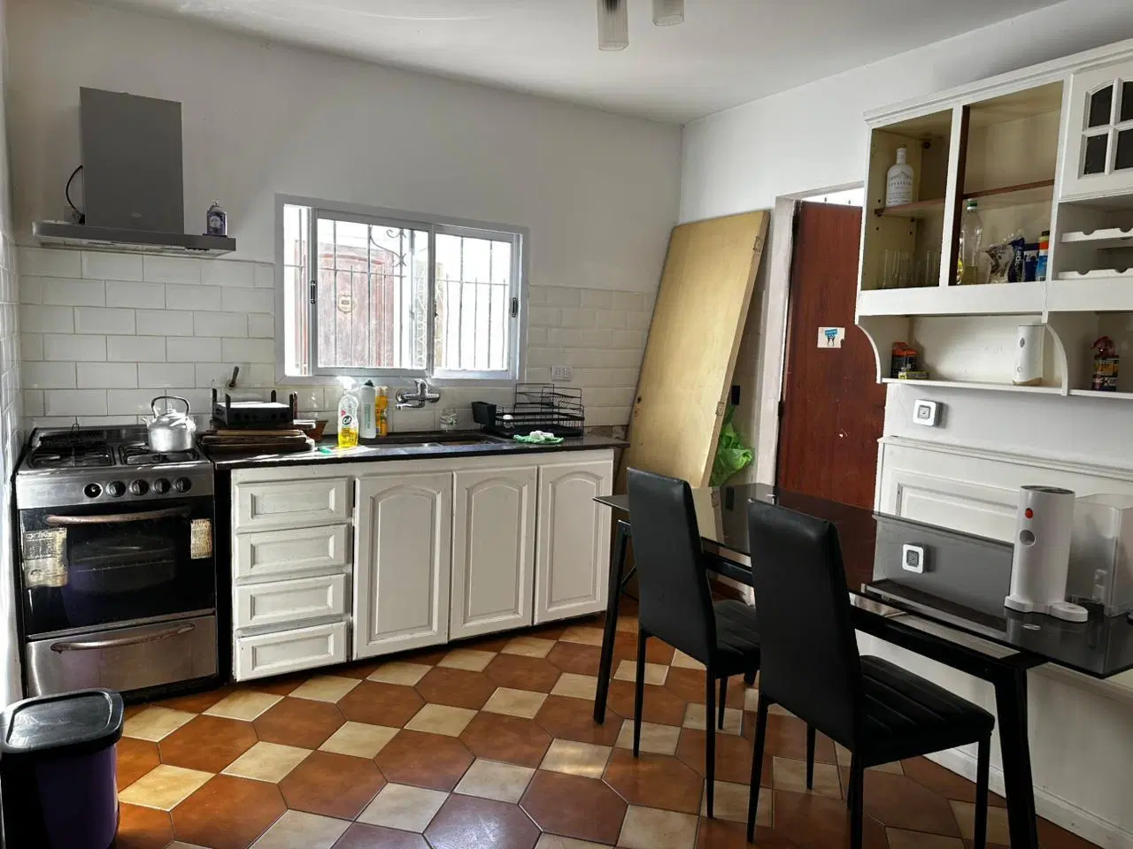 Casa en Beccar 5