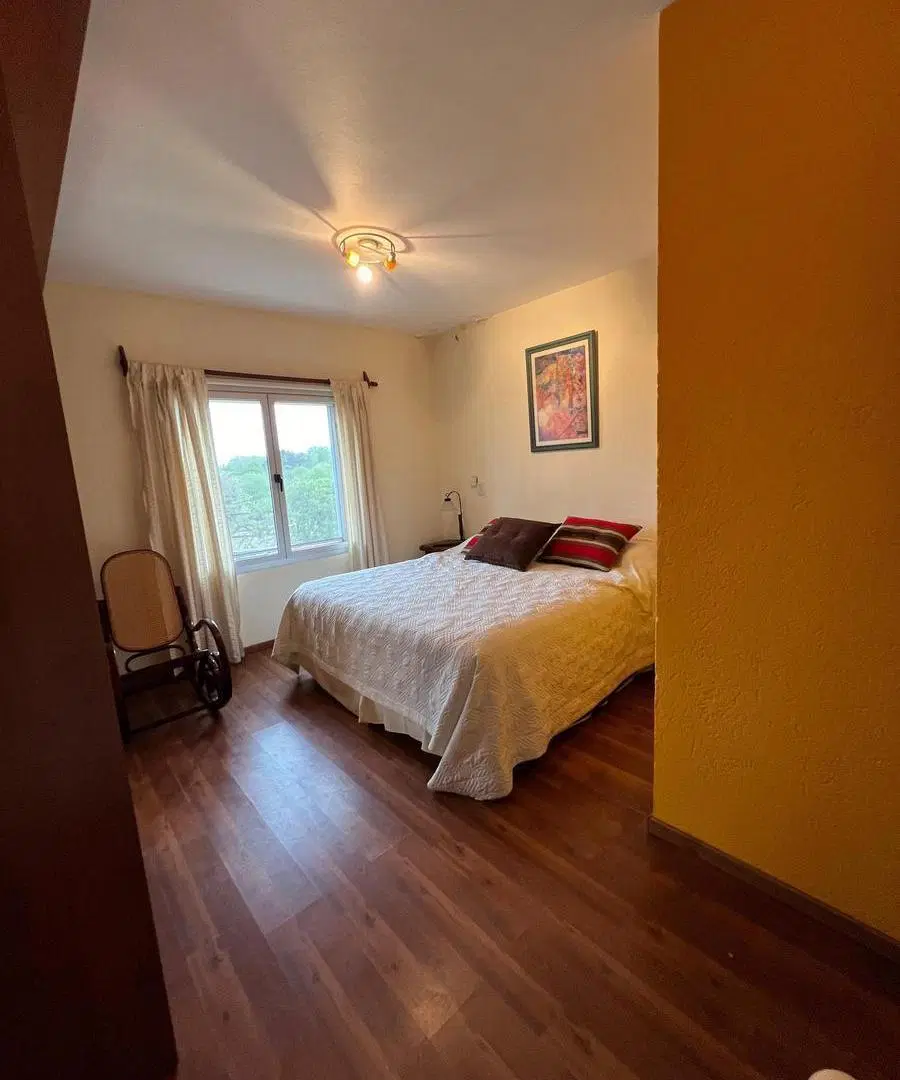 Venta Gran Casa con pileta y Vista al lago en Potrero de Garay 4