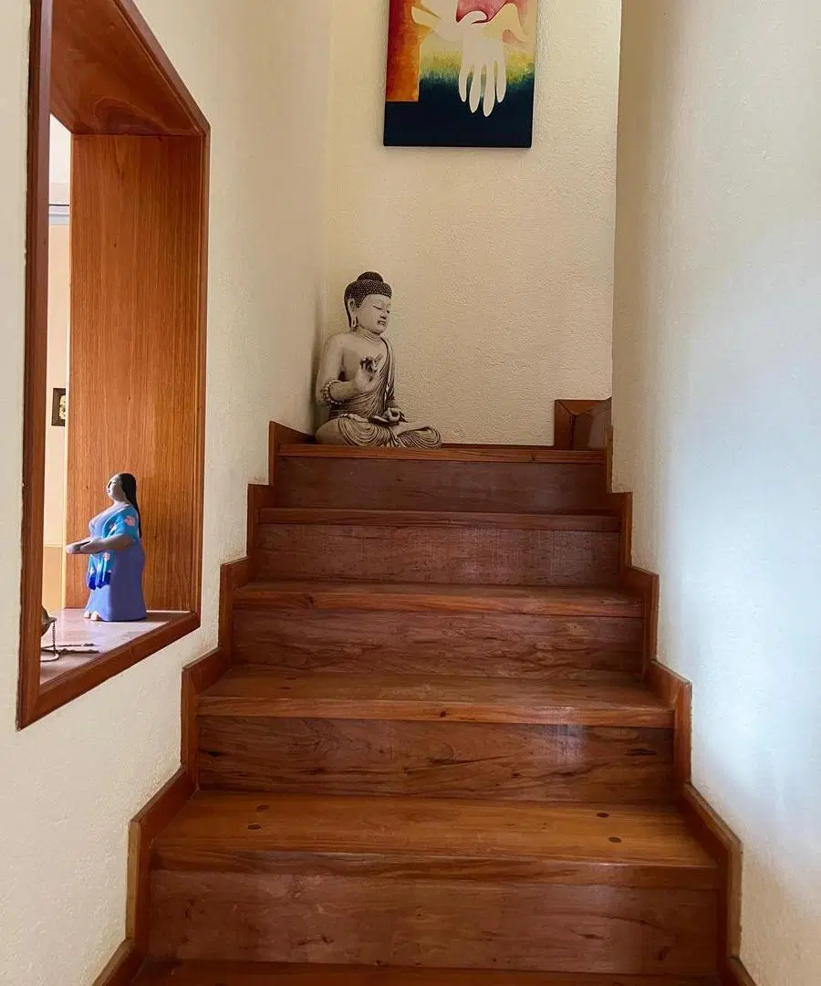 Venta Gran Casa con pileta y Vista al lago en Potrero de Garay 5