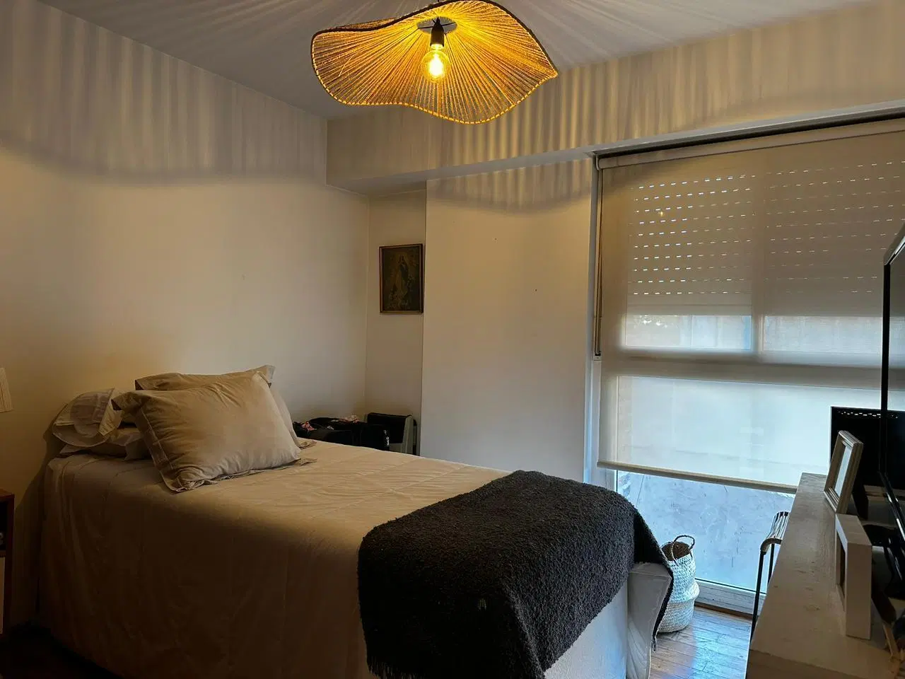 Departamento en venta, de 4 ambientes zona comercial. 8
