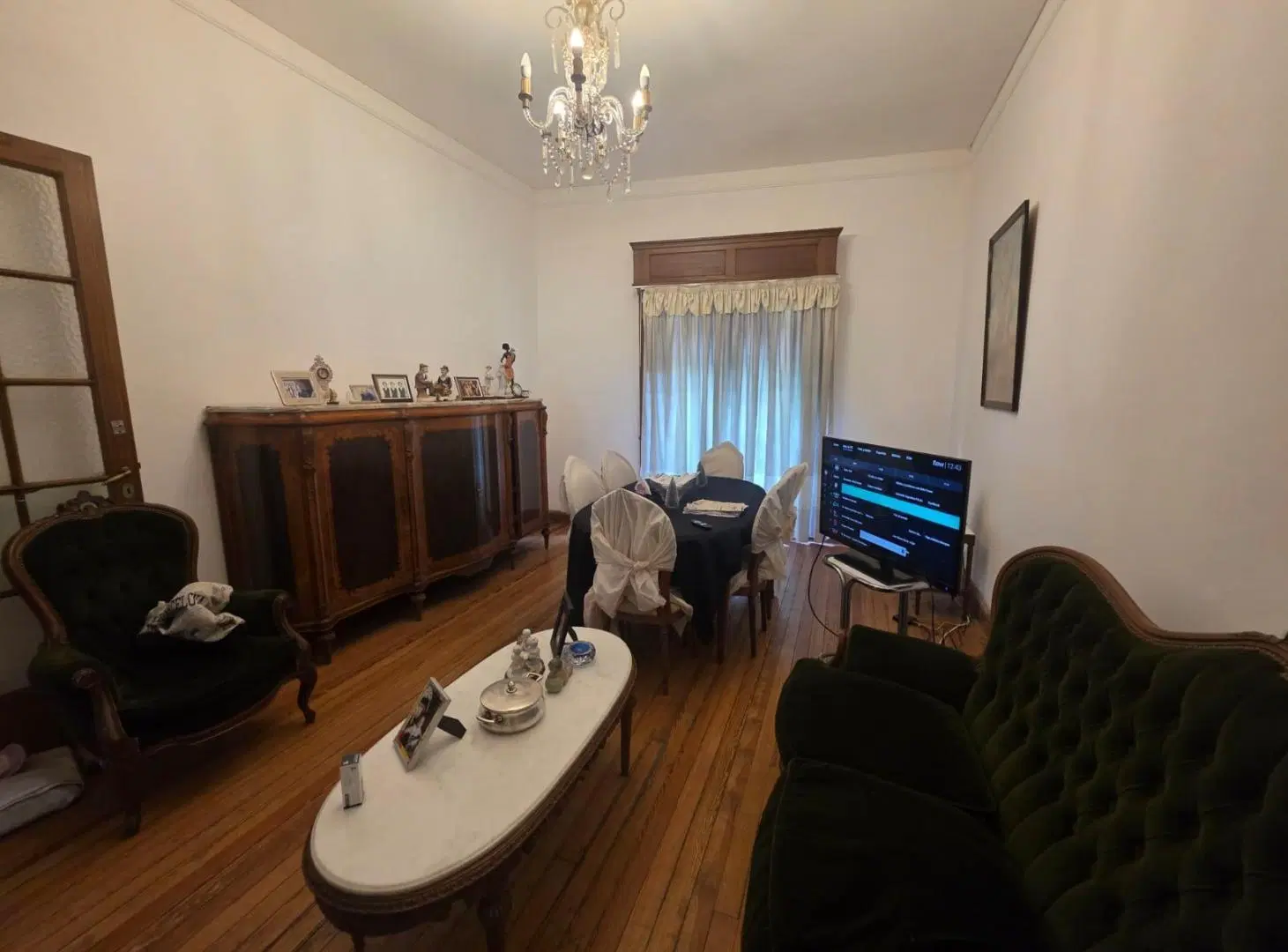Departamento en Venta 5