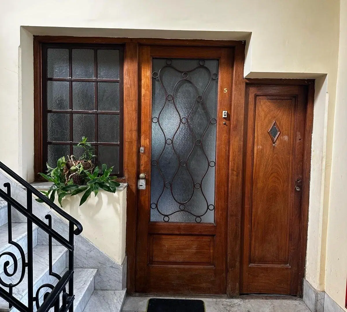 Departamento en Venta 1