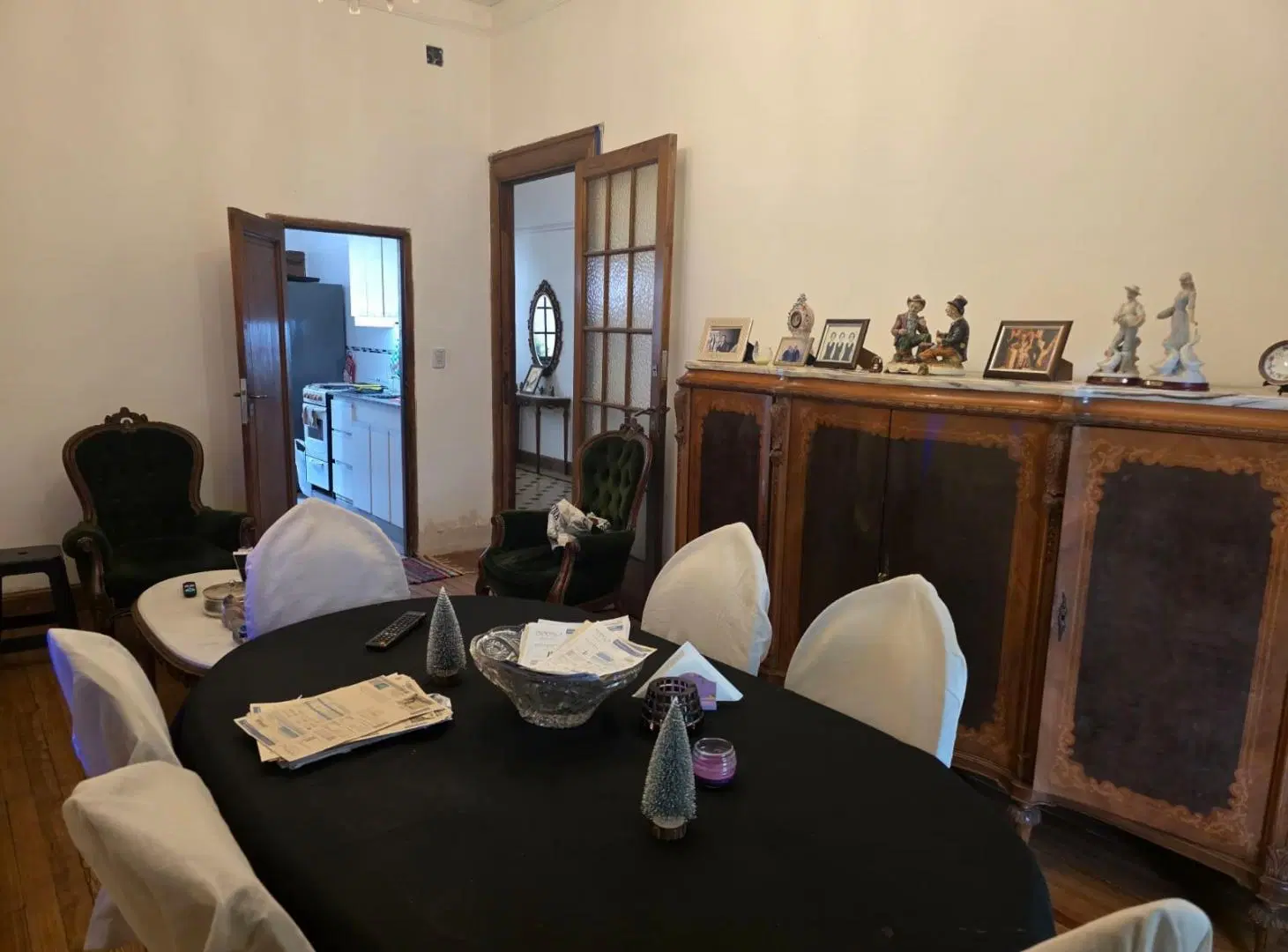 Departamento en Venta 3
