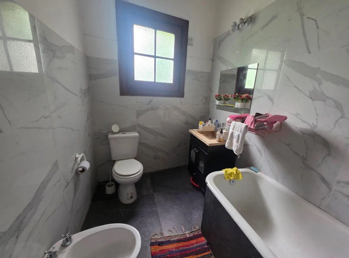 Departamento en Venta 2