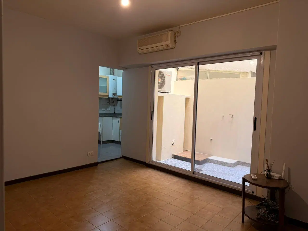 Departamento en PB | 3 ambientes | La Lucila, Vicente López — ¡OPORTUNIDAD! 3