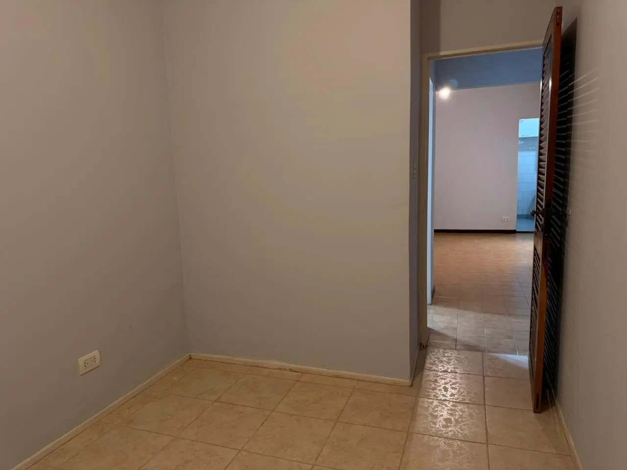 Departamento en PB | 3 ambientes | La Lucila, Vicente López — ¡OPORTUNIDAD! 4