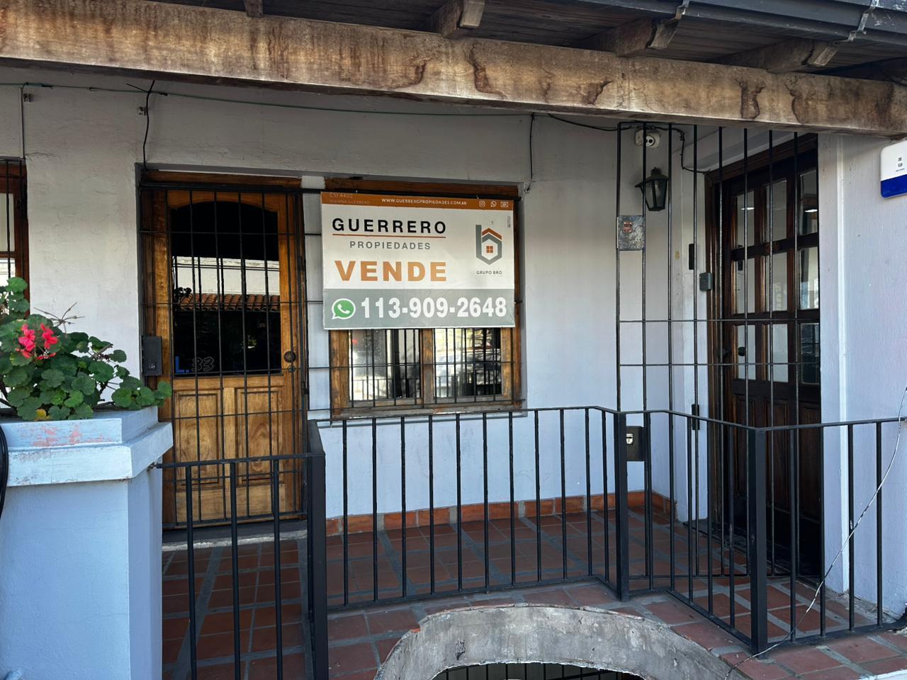 Foto de Local en el paseo de Fleming de 25m2, imagen 2