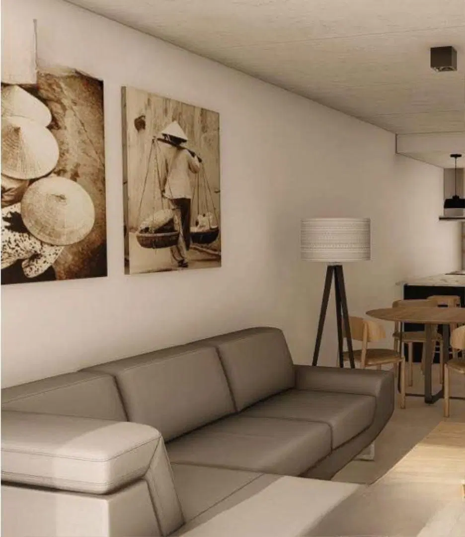 Departamento Venta 4