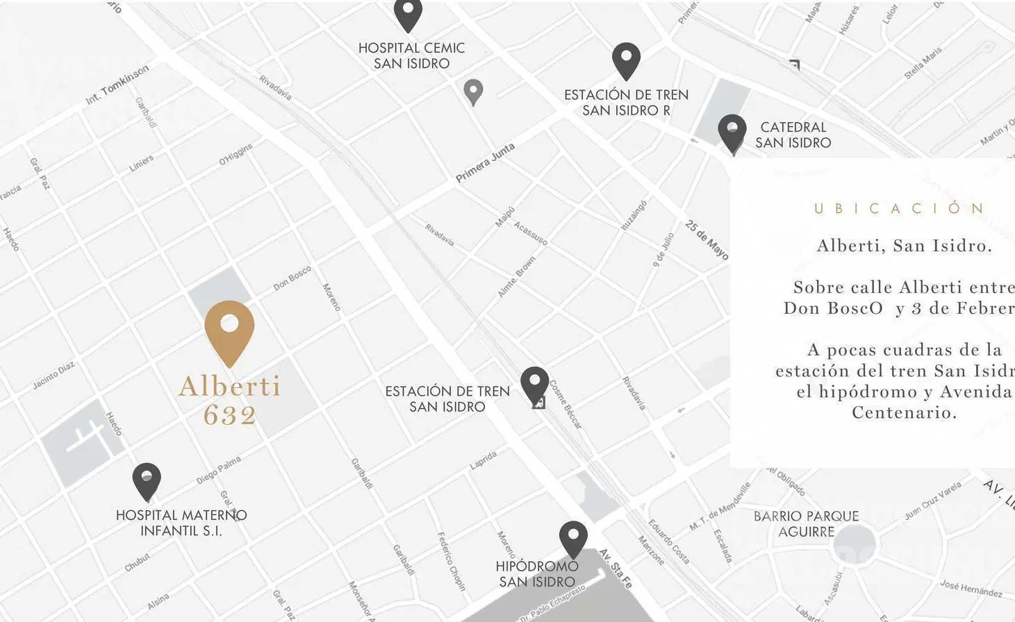 Departamento Venta 5
