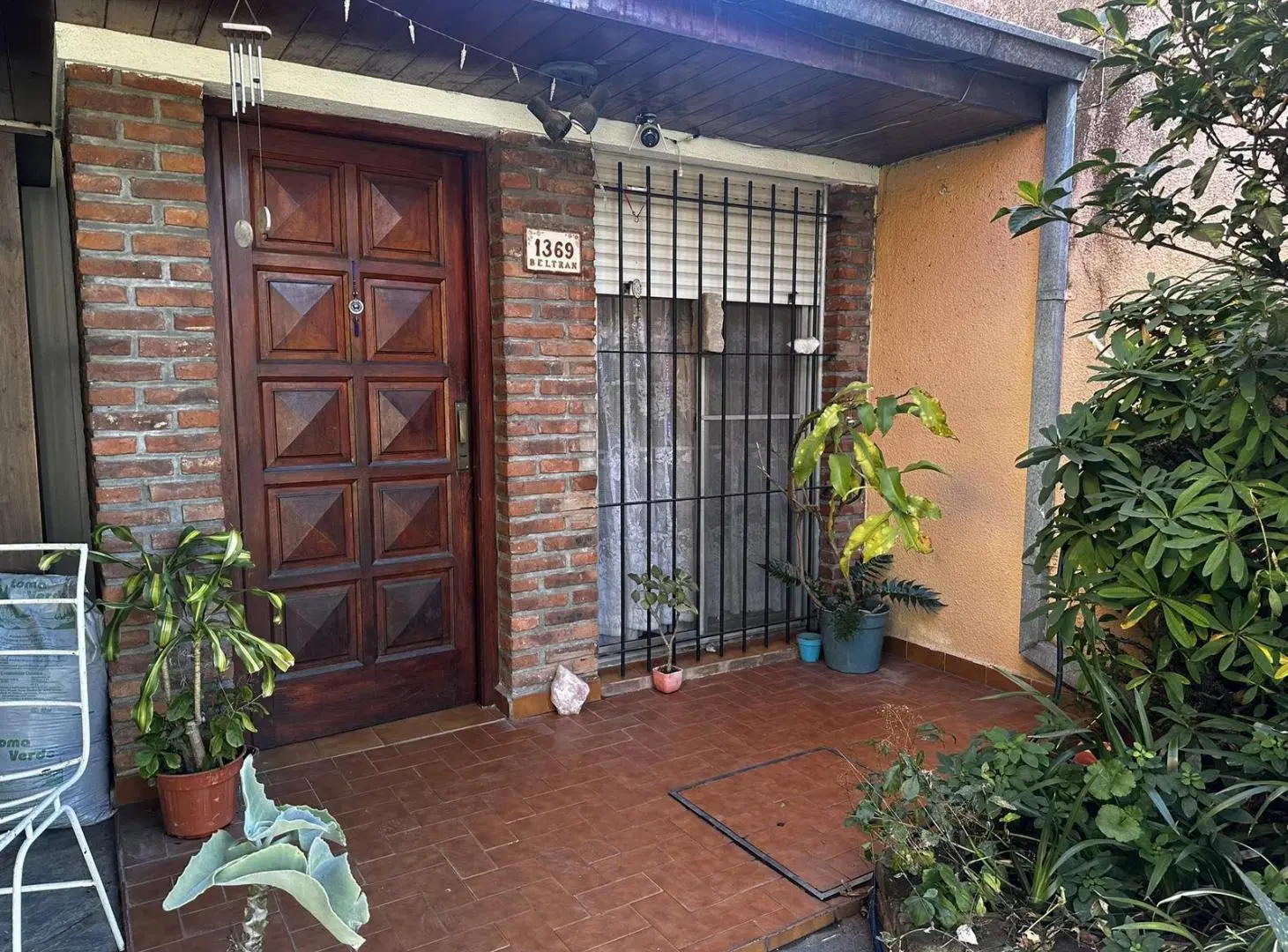 Chalet en PB en martinez 1