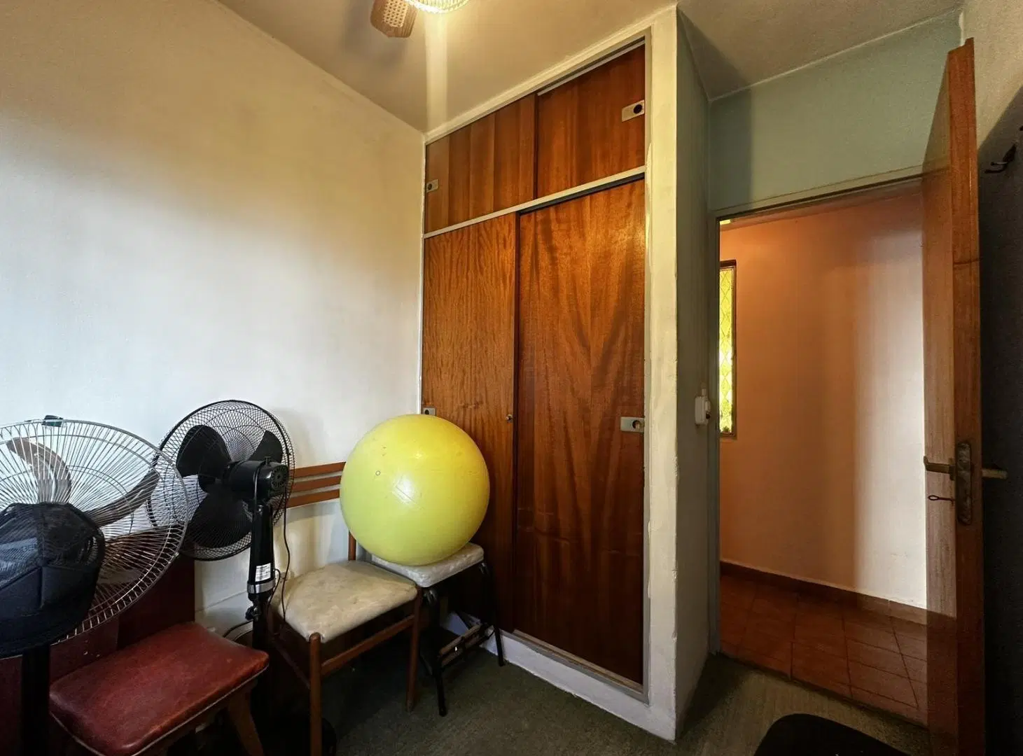 Chalet en PB en martinez 2