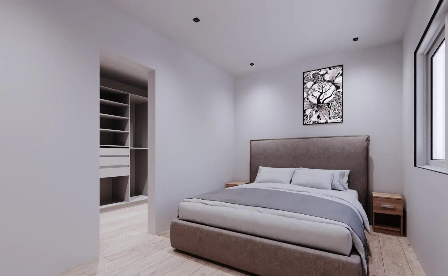 CASA DE 3 AMBIENTES, EN MARTINEZ EN ZONA RESIDENCIAL. 1